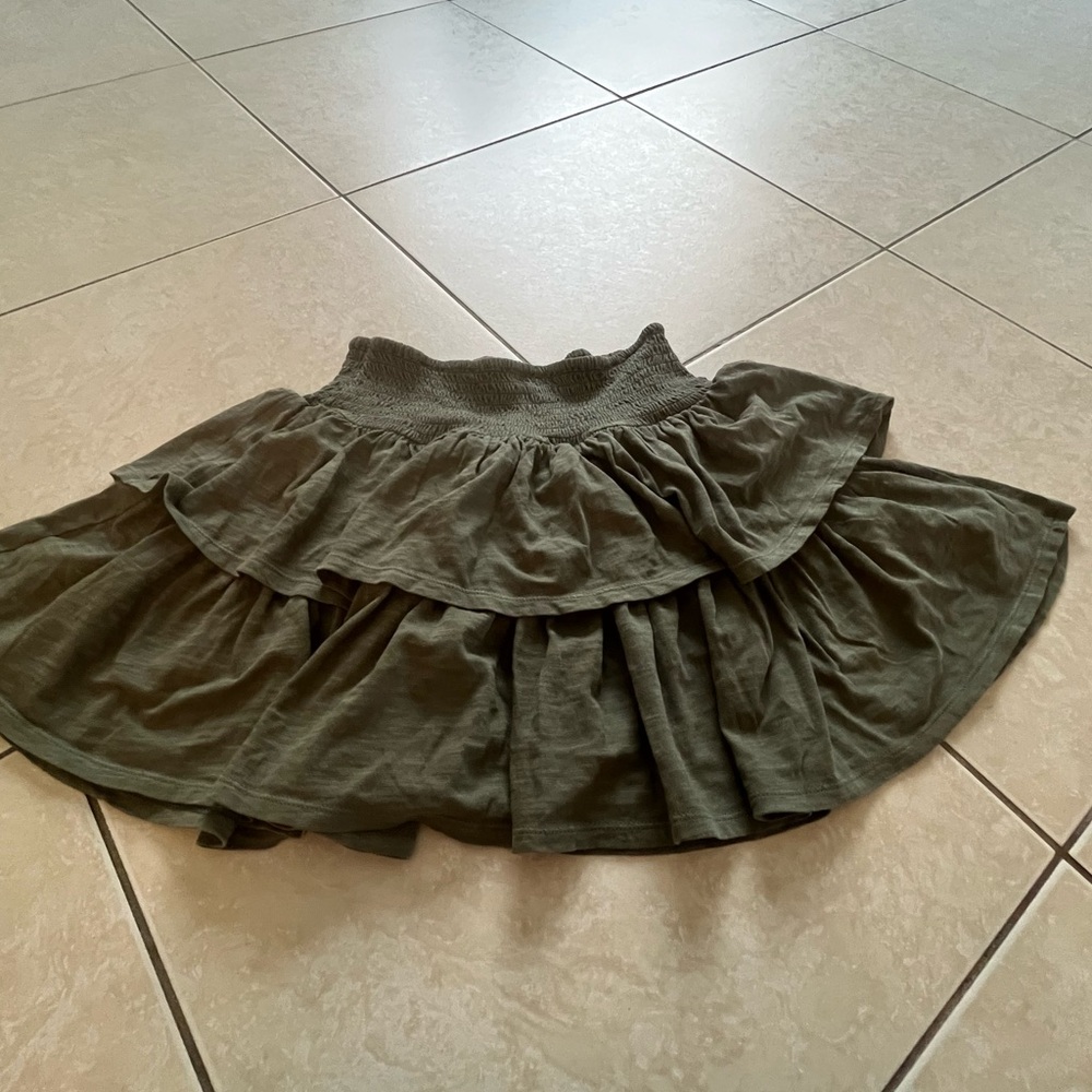 Aerie skirt!